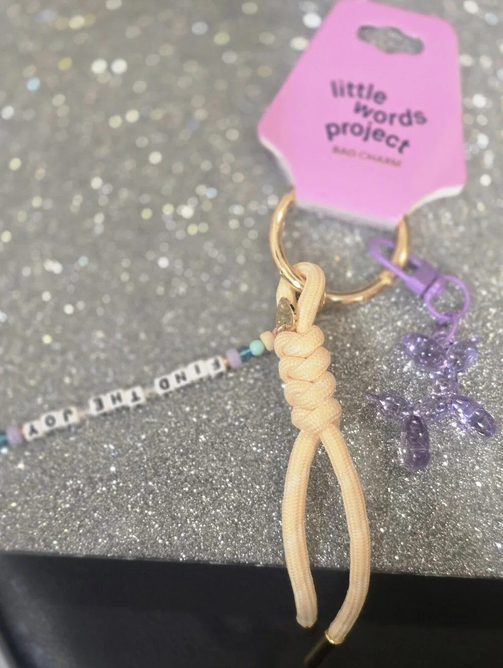 Little Words Project, 